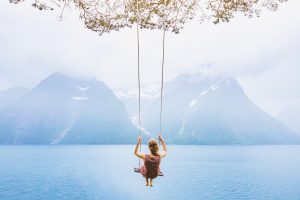 Почему мотыльки летят к свету или коротко о предназначении